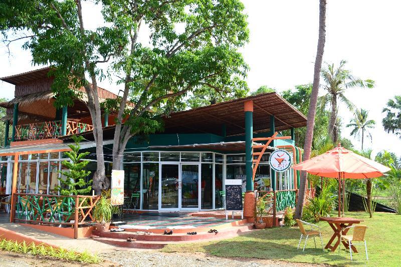 Vartika Adventure Retreatic Resort Prachuap Khiri Khan Exterior photo